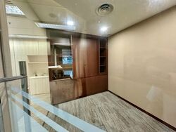Samsung Hub (D1), Office #545146451